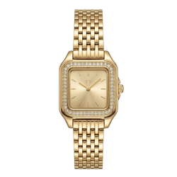 Model – GoldPassion