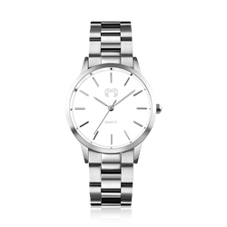 Model – SilverWhite