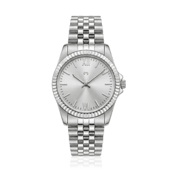 Model – Silver