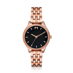 Model – RoseBlack