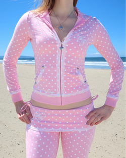 Color – Strawberries and Cream