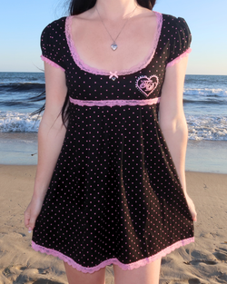 Color – Lovestruck