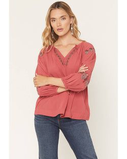 Color – Dark Pink