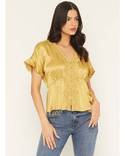 Color – Olive