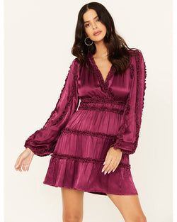 Color – Fuchsia