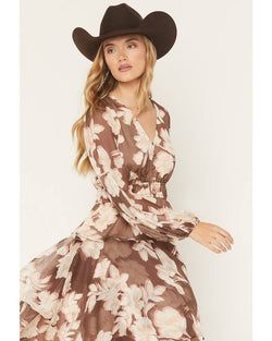 Color – Brown