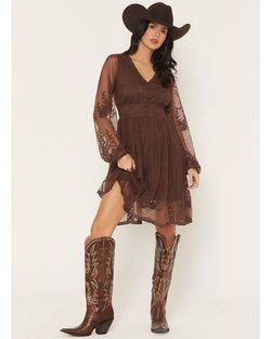 Color – Brown