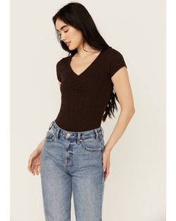 Color – Chocolate