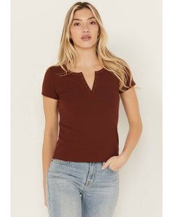 Color – Mahogany