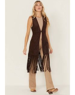 Color – Dark Brown