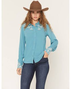 Color – Turquoise