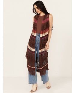 Color – Dark Brown