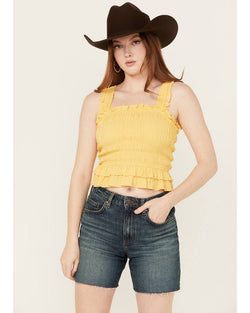 Color – Yellow