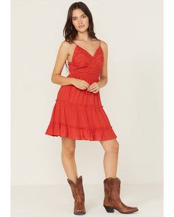 Color – Red