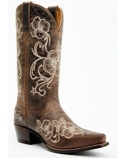 Color – Brown
