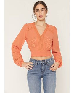 Color – Coral
