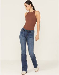 Color – Medium Wash
