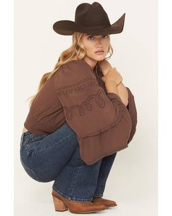 Color – Brown