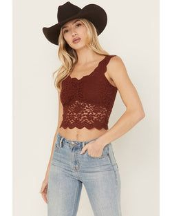 Color – Mahogany