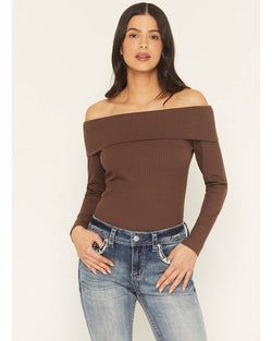 Color – Brown