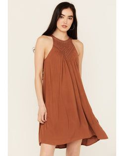 Color – Caramel