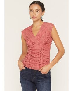 Color – Dark Pink