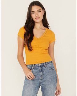 Color – Gold