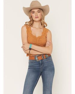 Color – Pecan