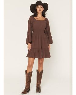 Color – Brown