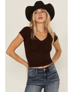 Color – Dark Brown
