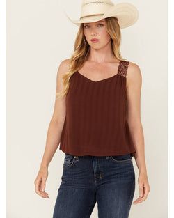 Color – Medium Brown