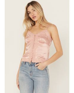 Color – Light Pink