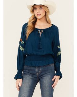 Color – Dark Blue