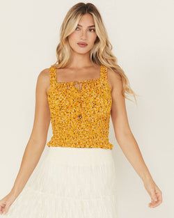 Color – Gold