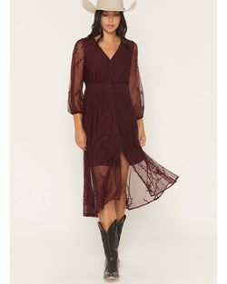 Color – Brick Red