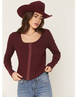 Color – Brick Red