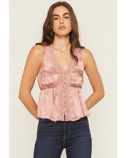 Color – Mauve