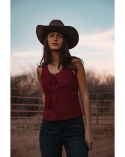 Color – Burgundy