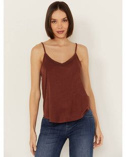 Color – Brown