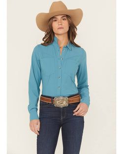 Color – Turquoise