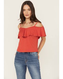 Color – Red