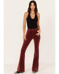 Color – Dark Red