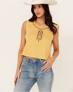 Color – Yellow