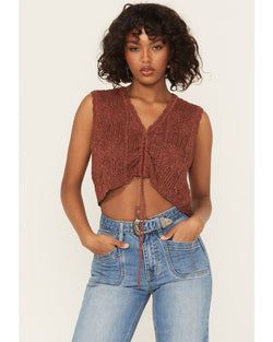 Color – Mahogany