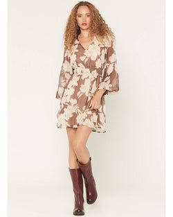 Color – Brown