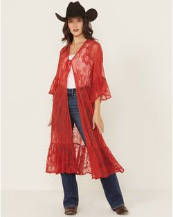 Color – Red