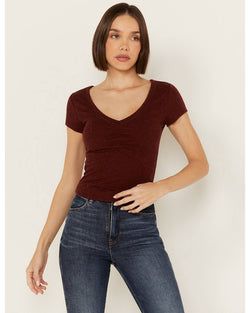 Color – Brown
