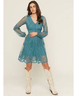 Color – Turquoise