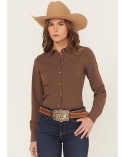 Color – Brown