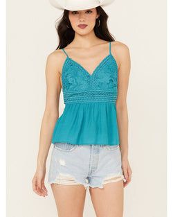 Color – Medium Blue